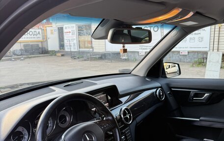Mercedes-Benz GLK-Класс, 2013 год, 1 950 000 рублей, 12 фотография