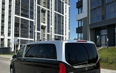 Mercedes-Benz V-Класс, 2019 год, 4 500 000 рублей, 7 фотография