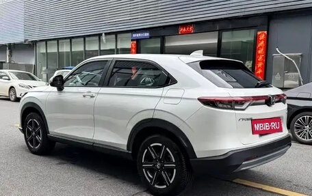 Honda Vezel, 2023 год, 1 419 700 рублей, 3 фотография