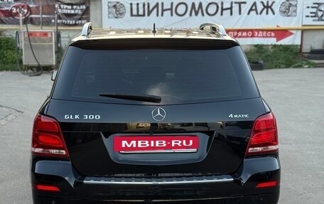 Mercedes-Benz GLK-Класс, 2013 год, 1 950 000 рублей, 7 фотография