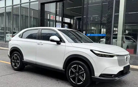 Honda Vezel, 2023 год, 1 419 700 рублей, 5 фотография
