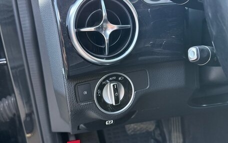 Mercedes-Benz GLK-Класс, 2013 год, 1 950 000 рублей, 11 фотография