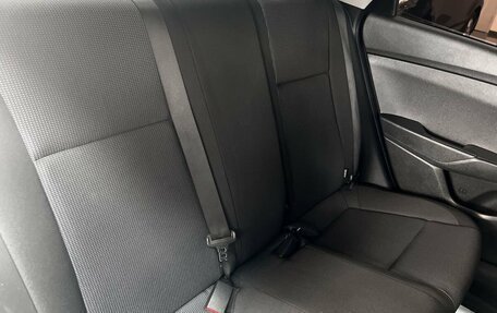 Hyundai Solaris II рестайлинг, 2020 год, 1 445 000 рублей, 13 фотография