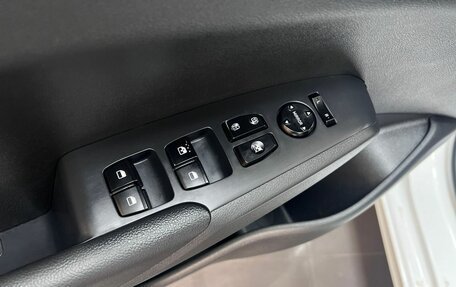 Hyundai Solaris II рестайлинг, 2020 год, 1 445 000 рублей, 16 фотография