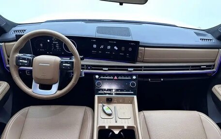 Hyundai Santa Fe IV, 2024 год, 3 990 000 рублей, 4 фотография