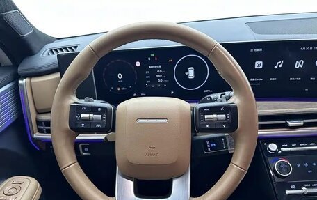 Hyundai Santa Fe IV, 2024 год, 3 990 000 рублей, 7 фотография