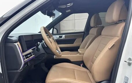Hyundai Santa Fe IV, 2024 год, 3 990 000 рублей, 5 фотография