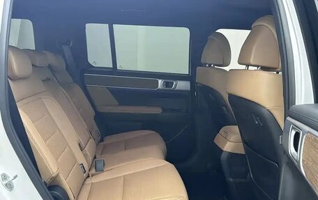 Hyundai Santa Fe IV, 2024 год, 3 990 000 рублей, 15 фотография