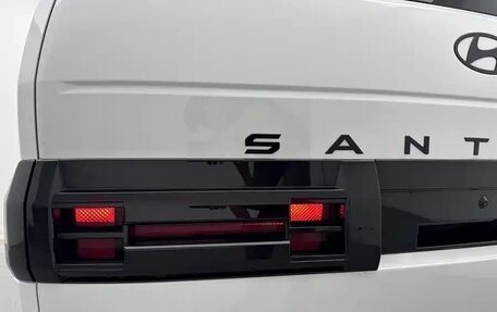 Hyundai Santa Fe IV, 2024 год, 3 990 000 рублей, 22 фотография