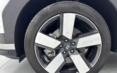 Hyundai Santa Fe IV, 2024 год, 3 990 000 рублей, 20 фотография