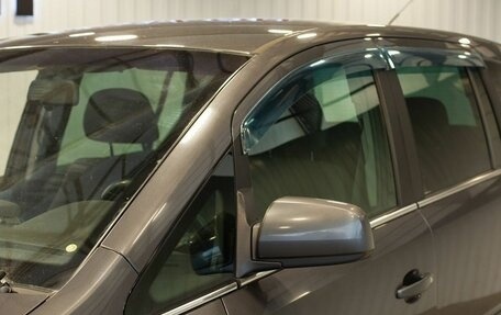 Opel Zafira B, 2011 год, 740 000 рублей, 15 фотография