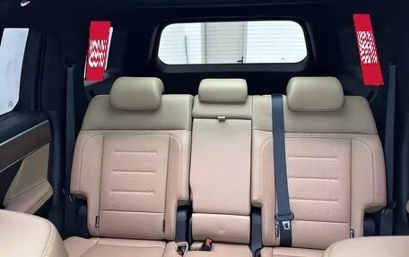 Hyundai Santa Fe IV, 2024 год, 3 990 000 рублей, 16 фотография