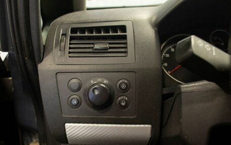 Opel Zafira B, 2011 год, 740 000 рублей, 35 фотография