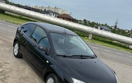 Ford Focus II рестайлинг, 2006 год, 330 000 рублей, 3 фотография