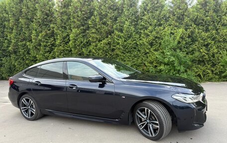 BMW 6 серия, 2021 год, 5 600 000 рублей, 8 фотография