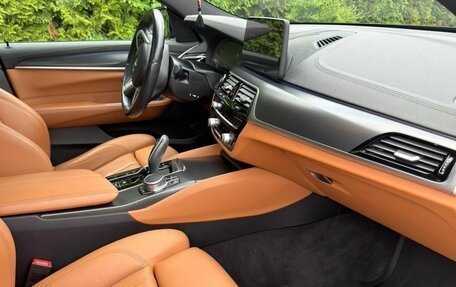 BMW 6 серия, 2021 год, 5 600 000 рублей, 14 фотография