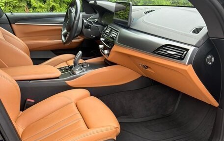 BMW 6 серия, 2021 год, 5 600 000 рублей, 13 фотография