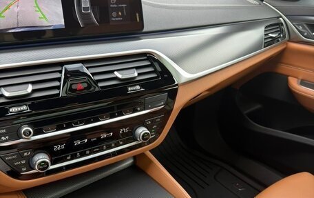 BMW 6 серия, 2021 год, 5 600 000 рублей, 21 фотография