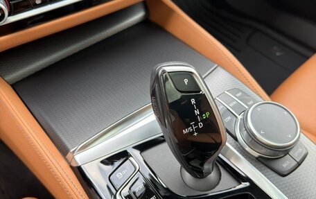 BMW 6 серия, 2021 год, 5 600 000 рублей, 19 фотография