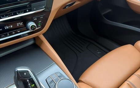 BMW 6 серия, 2021 год, 5 600 000 рублей, 20 фотография