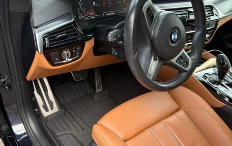 BMW 6 серия, 2021 год, 5 600 000 рублей, 16 фотография