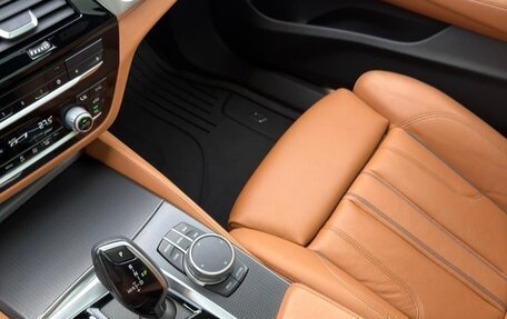BMW 6 серия, 2021 год, 5 600 000 рублей, 23 фотография