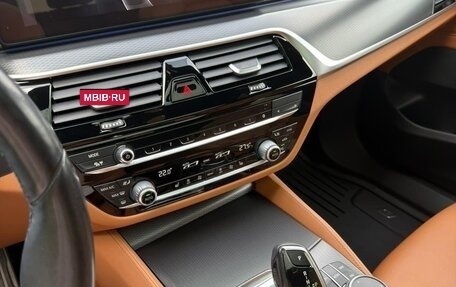 BMW 6 серия, 2021 год, 5 600 000 рублей, 22 фотография