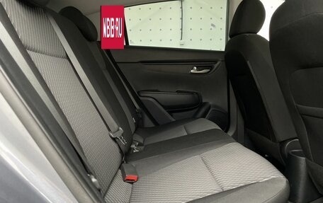 KIA Rio IV, 2018 год, 1 430 000 рублей, 13 фотография