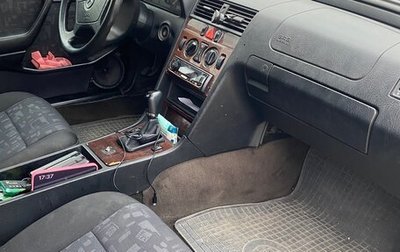 Mercedes-Benz C-Класс, 1996 год, 350 000 рублей, 1 фотография