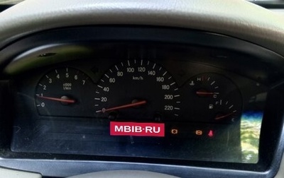 Chery Fora (A21), 2007 год, 165 000 рублей, 1 фотография