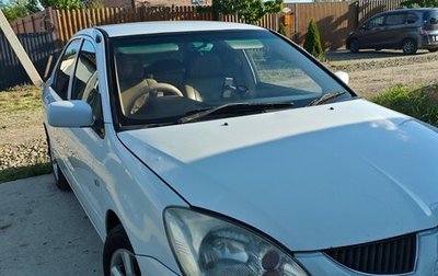 Mitsubishi Lancer IX, 2003 год, 350 000 рублей, 1 фотография
