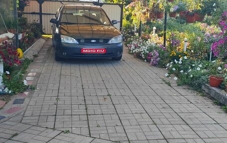 Ford Mondeo III, 2002 год, 200 000 рублей, 1 фотография