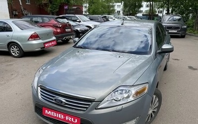 Ford Mondeo IV, 2008 год, 790 000 рублей, 1 фотография