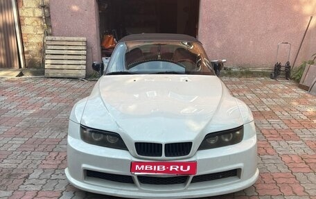 BMW Z3, 1997 год, 1 450 000 рублей, 1 фотография