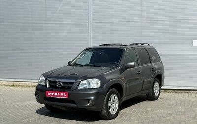 Mazda Tribute II, 2004 год, 245 000 рублей, 1 фотография