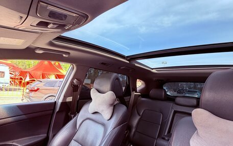 Hyundai Tucson III, 2016 год, 2 100 000 рублей, 13 фотография