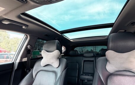 Hyundai Tucson III, 2016 год, 2 100 000 рублей, 12 фотография