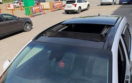 Hyundai Tucson III, 2016 год, 2 100 000 рублей, 11 фотография