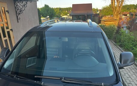 Volkswagen Touareg III, 2007 год, 1 100 000 рублей, 4 фотография