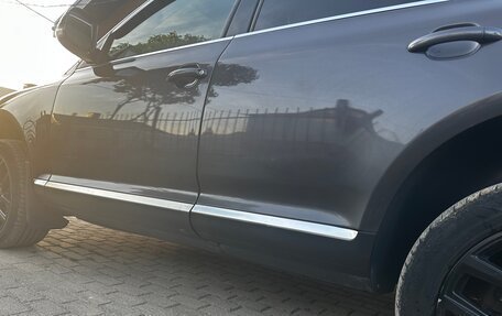 Volkswagen Touareg III, 2007 год, 1 100 000 рублей, 12 фотография