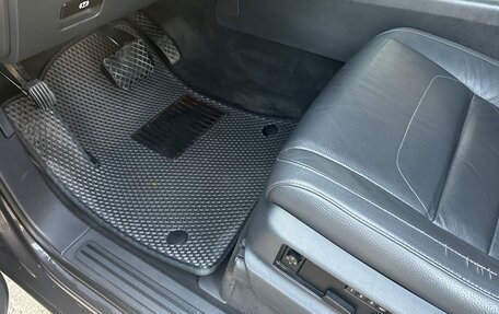 Volkswagen Touareg III, 2007 год, 1 100 000 рублей, 20 фотография