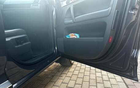 Volkswagen Touareg III, 2007 год, 1 100 000 рублей, 29 фотография