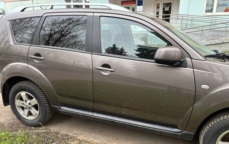 Peugeot 4007, 2012 год, 1 350 000 рублей, 5 фотография