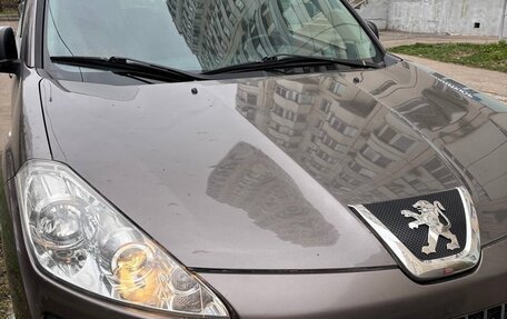Peugeot 4007, 2012 год, 1 350 000 рублей, 2 фотография