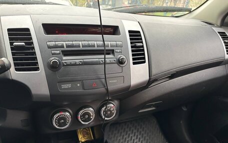 Peugeot 4007, 2012 год, 1 350 000 рублей, 7 фотография