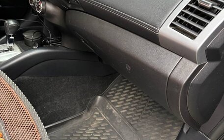 Peugeot 4007, 2012 год, 1 350 000 рублей, 11 фотография