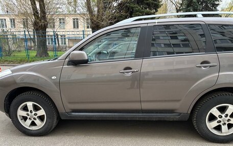 Peugeot 4007, 2012 год, 1 350 000 рублей, 4 фотография