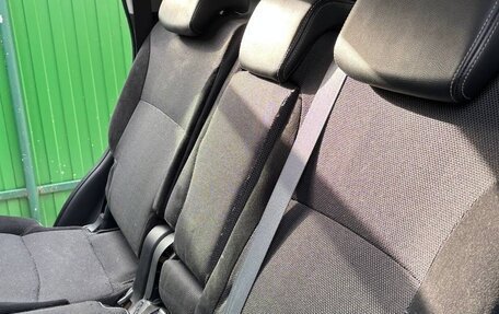 Peugeot 4007, 2012 год, 1 350 000 рублей, 13 фотография