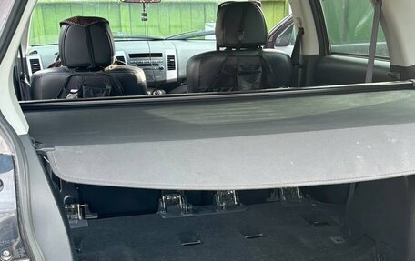 Peugeot 4007, 2012 год, 1 350 000 рублей, 17 фотография