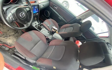Mazda 3, 2005 год, 470 000 рублей, 2 фотография